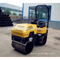 FYL-880 After-sales Service Vibratory 1 ton Road Roller Compactor